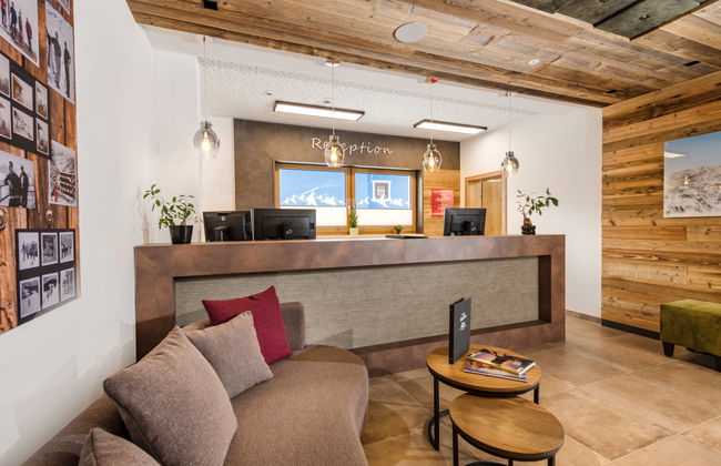 Comfort Alpine - Foto 25