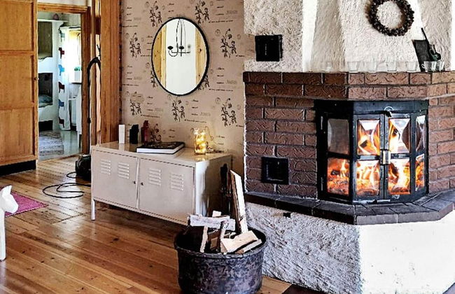 Cozy Cottage Retreat in Gesunda-by Traum - Foto 10