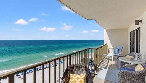 Beachfront Breeze by Avantstay Beachfront Condo - Foto 5, Other