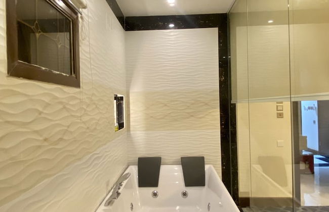 Aral Hotel - Foto 18