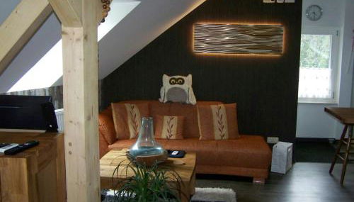 Loft-Ferienwohnung zur "Kfz-Schenke" - Foto 2