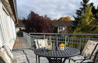 Ferienwohnung Ott Schongau - Foto 19