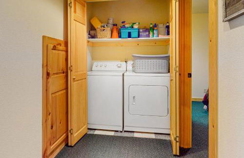 18th Tee Chalet Getaway - Foto 21