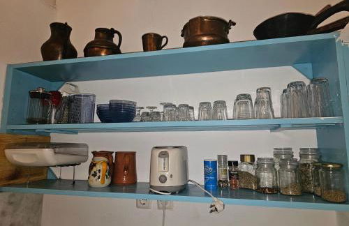 Peloponnese Hideout - Traditional stone house - Photo 20