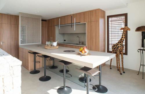 Villa Karma, Vue mer, Piscine - Foto 48