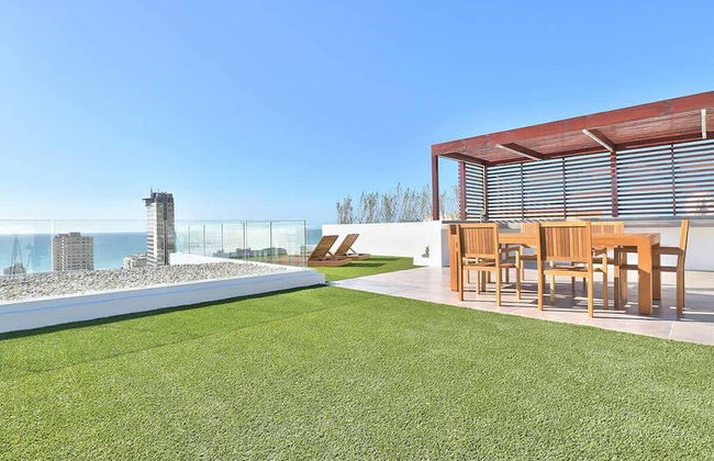 Deluxe Luxury 2 Bedroom Apartment Seapoint - Foto 24