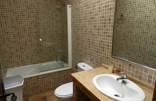 Las casitas de zahora - casitasmanoli - Foto 10