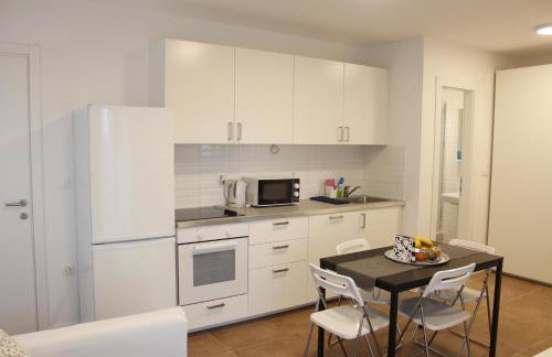 Divine Dalmatia Apartments 2 - Photo 14
