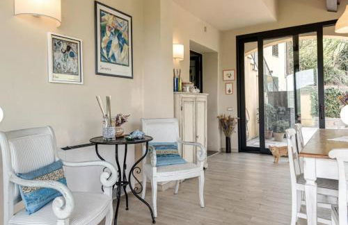 Villa Porcigliano Olive Grove - Foto 31