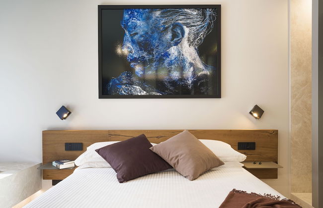 Aera Luxury Suites by Wonderful Italy - Photo 17