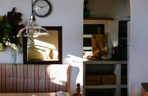 Casa rural Pará de Gaita. Un refugio en la naturaleza - Foto 8