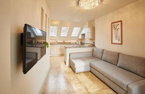 Host & Stay - Osbourne Apartment - Photo 6