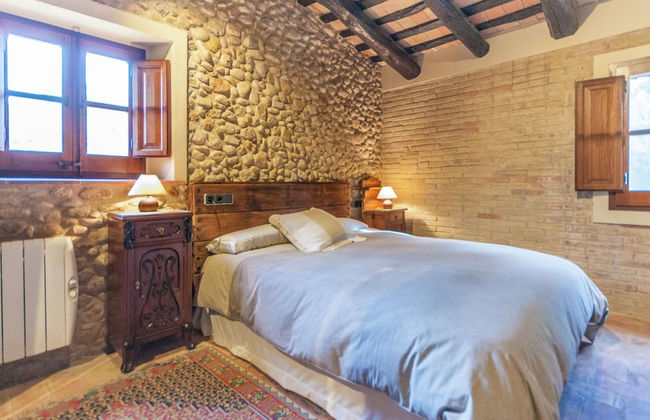 Modern Mansion in Pontós With Private Swimming Pool - Foto 11