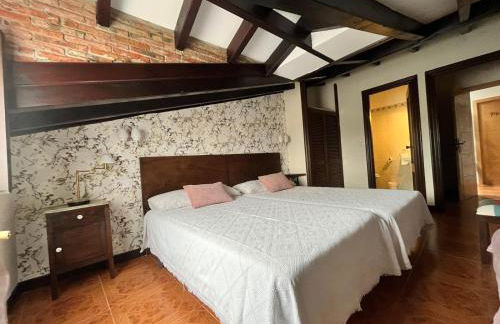 Alojamiento Rural Monterey - Foto 10