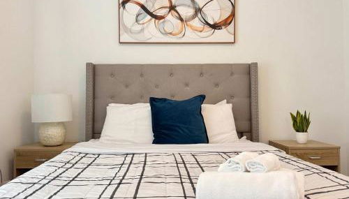 Modern 4B3B 2 Balcony Penthouse 542Blvd404 - Foto 3