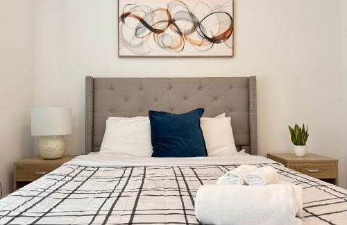 Modern 4B3B 2 Balcony Penthouse 542Blvd404 - Foto 3