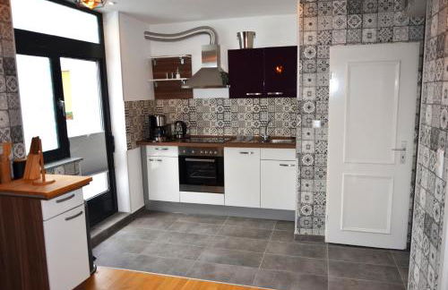 Apartment am Diako - Foto 27