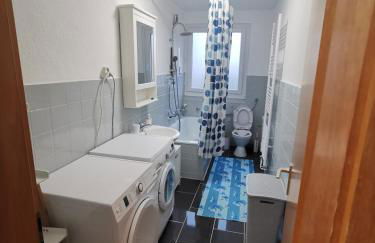 Home 18 - Monteurwohnung für 8 Personen - Photo 19