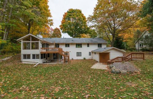 Plum Creek - Large home with 2 kitchens close to Pier Cove! - Foto 58