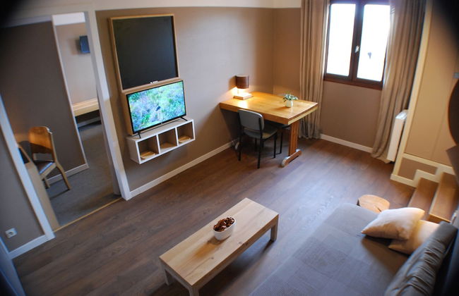 Résidence l'Atelier - Foto 20