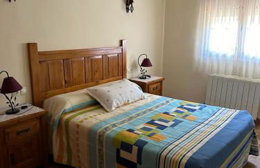 Casas Rurales Cerro Lobo - Foto 18