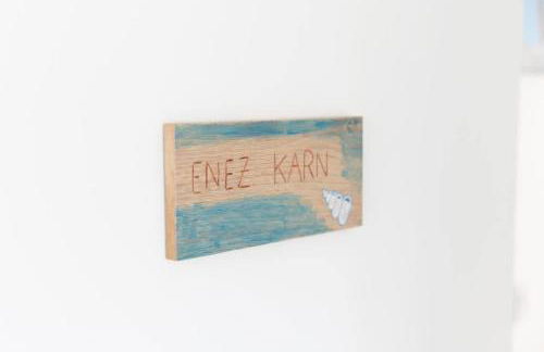 ROSCAROC ENEZ KARN - Joli T2 vue mer proche plage - Foto 13