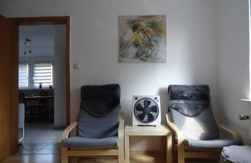 Helle Ferienwohnung in Nettetal bei Venlo - Foto 9