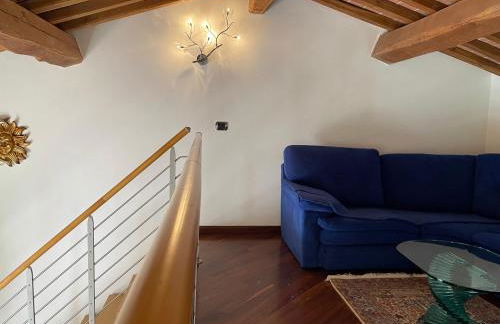 Casa Rosmarino, grill, Wi-Fi by ToscanaTour - Foto 26