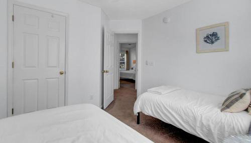 Magnolia House of N Charleston - Foto 2