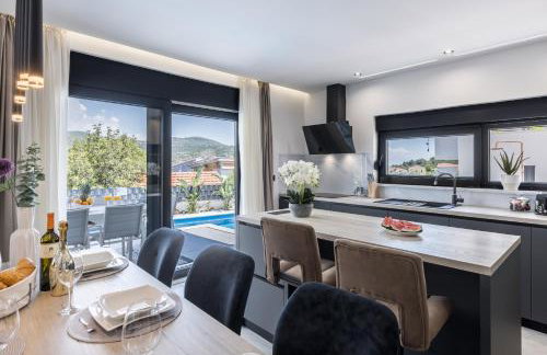 Villa ToDo with heated pool and jacuzzi - Foto 40