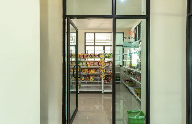 At One Hotel Chiangrai - Foto 18