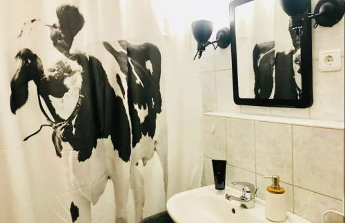 Ferienwohnung Darosa Bergblick - Foto 4