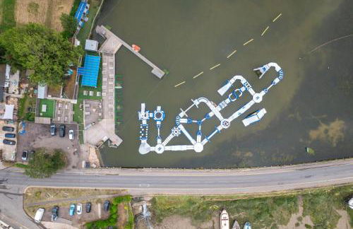 Mill Dam Lake House - Foto 31