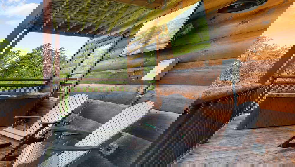 Servicios del alojamiento