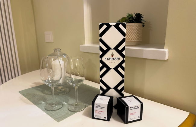 Piazza Navona Apartments - Foto 73