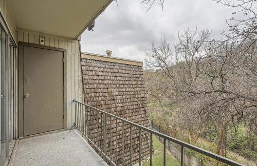 Your Modern King Suite Getaway - Sleeps 4 - Pool, Prkg - Foto 24