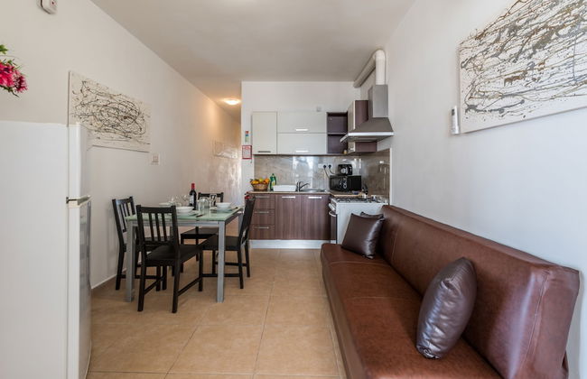 Seashells 2 bedroom Apartment with sunny terrace with stunning panoramic sea views by Getaways Malta - Foto 10