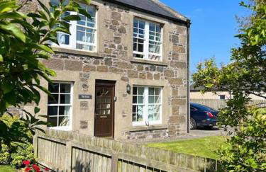 The Furze Farmhouse near St Andrews - Photo 1