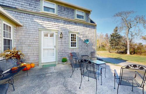 Cape Landing Cottage - Foto 1