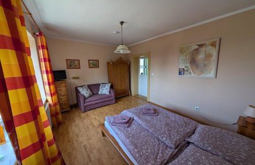 Michałówka Michaelhof - Foto 47