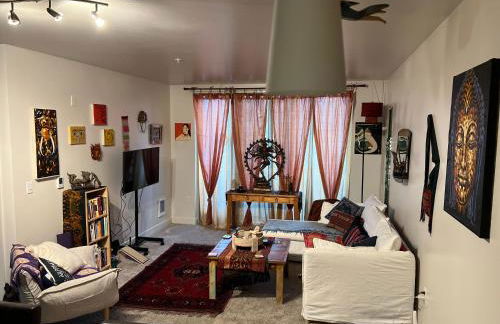 Monthly 1 BR APT Seattle Center - Foto 11