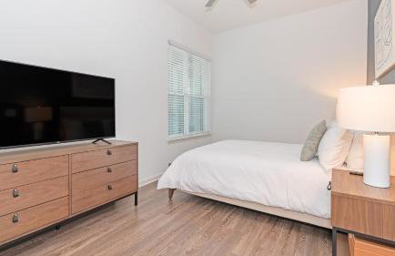 Landing Modern 1BD Gym Pool - Foto 30