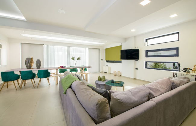 Villa Alyona - Foto 12