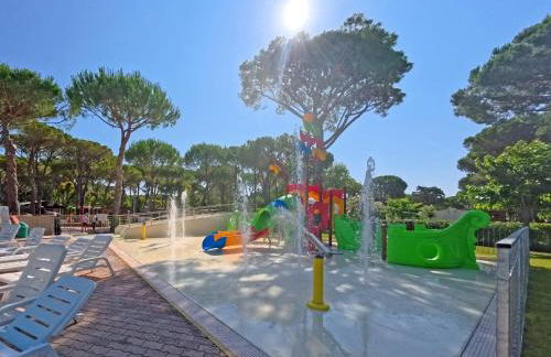 Appartamenti Campeggio del Forte - Foto 8