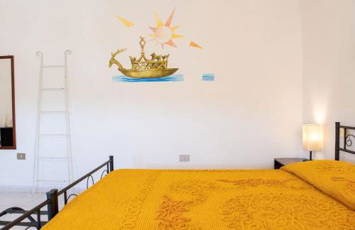 Casa Elisa La Caletta - Foto 9