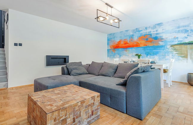 Apartamenty Sun & Snow Leśna - Photo 35