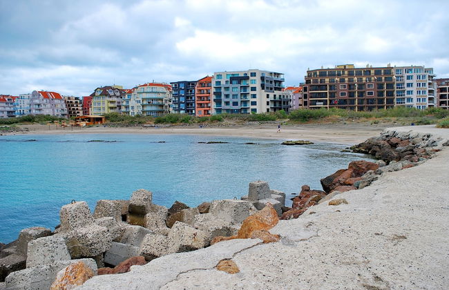 Dune Beach Boutique Hotel - Foto 70