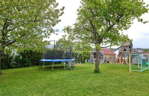 Ferienwohnung Christa - Foto 19