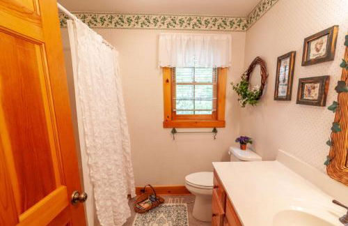 Waterfall Cottage - Foto 16