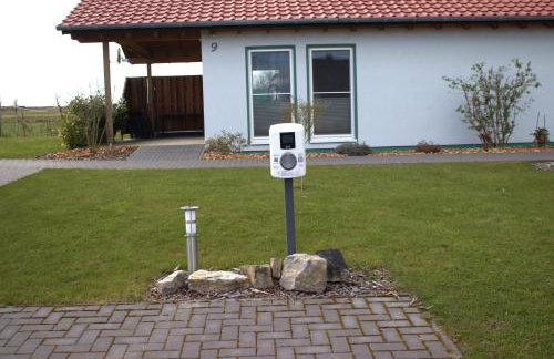 Weserberglandalm Haus 2 - Foto 12